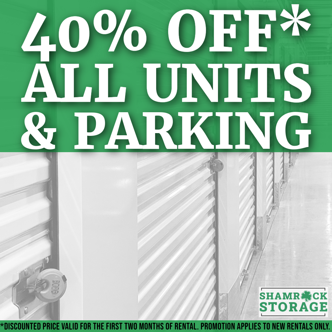 40% OFF 40% OFF